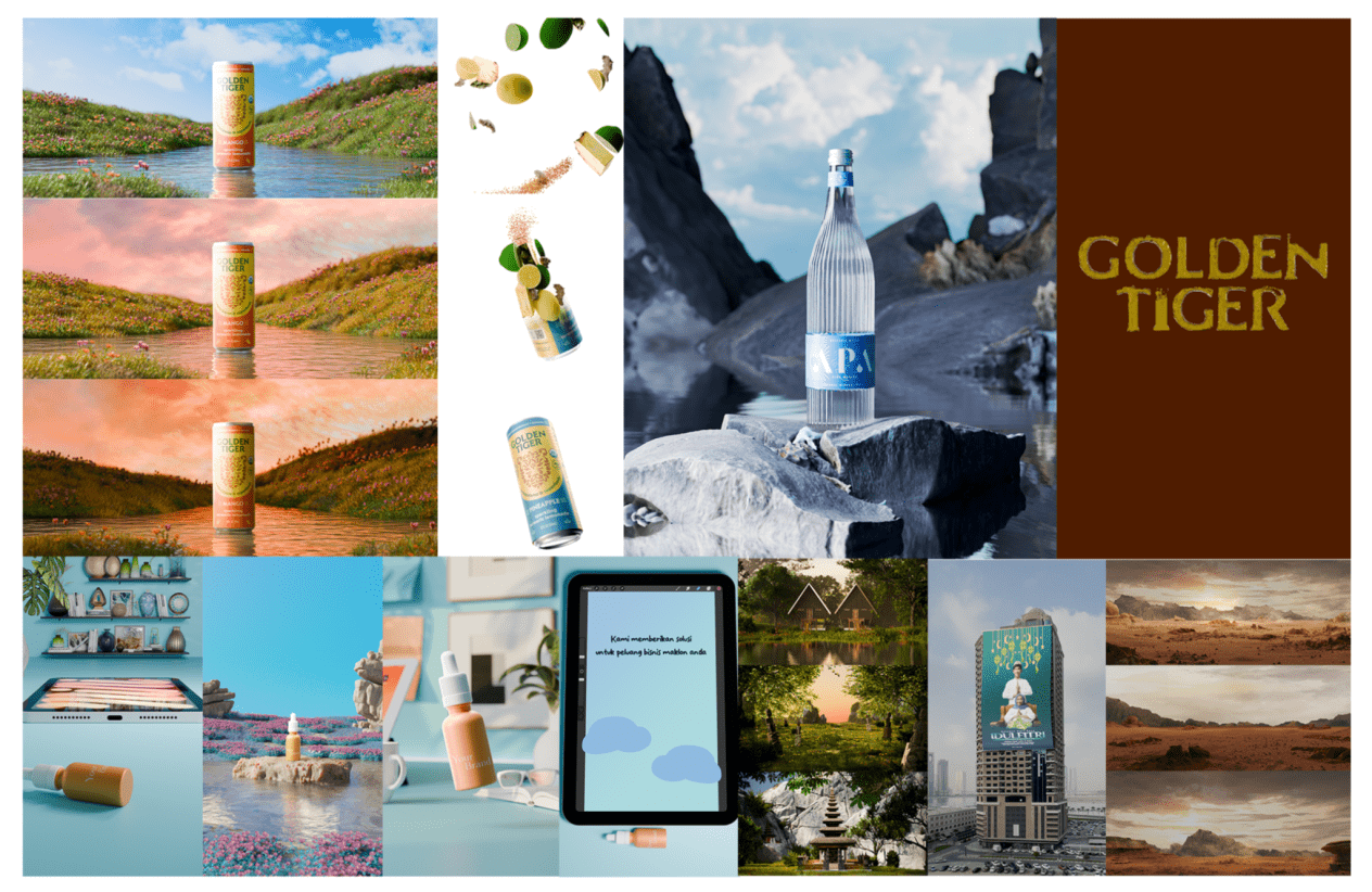 I will create stunning motion graphic ads to elevate your product