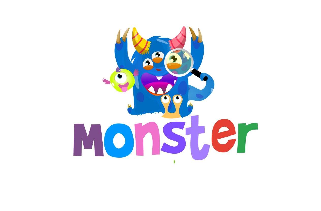 I will create a monster for you