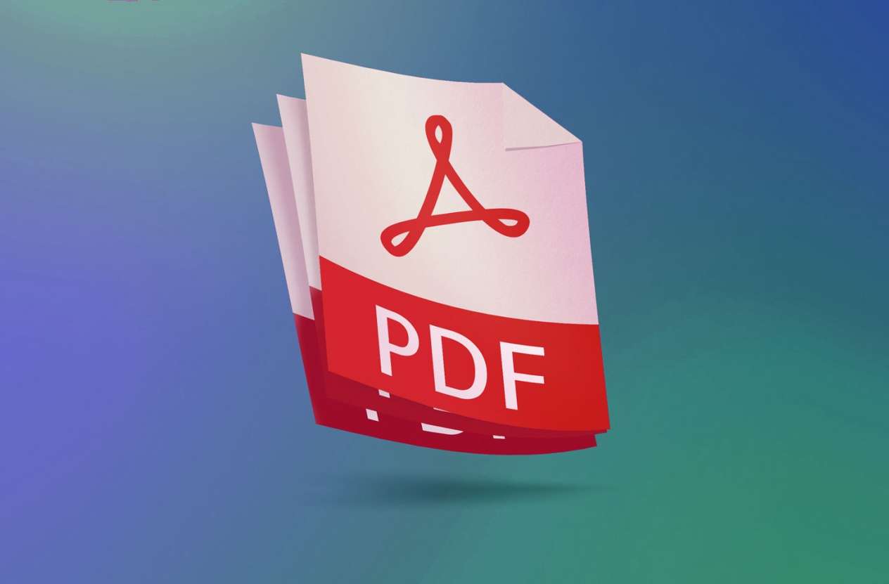 i will layout your pdf & written documents for pdf download