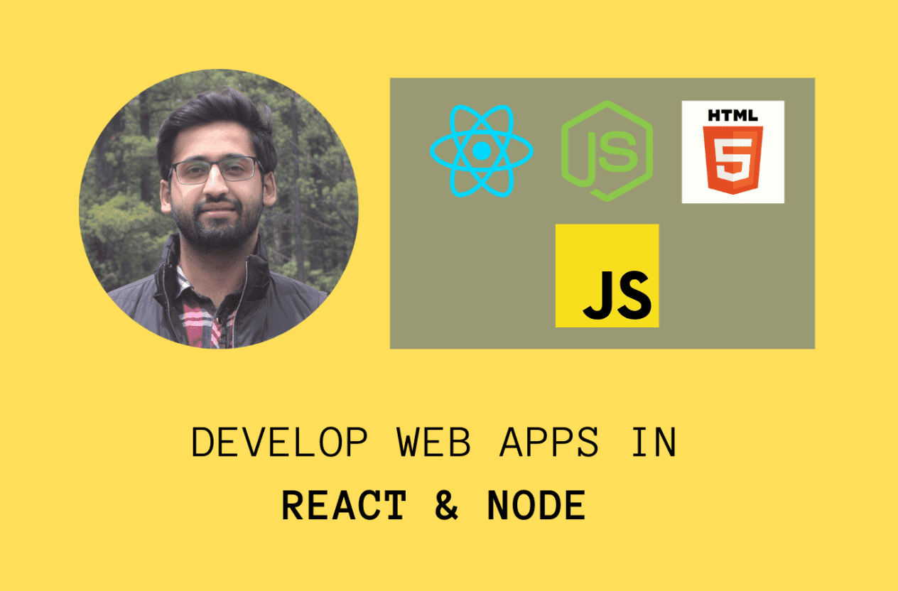 I will develop a web app with react, node, next js and tailwind css