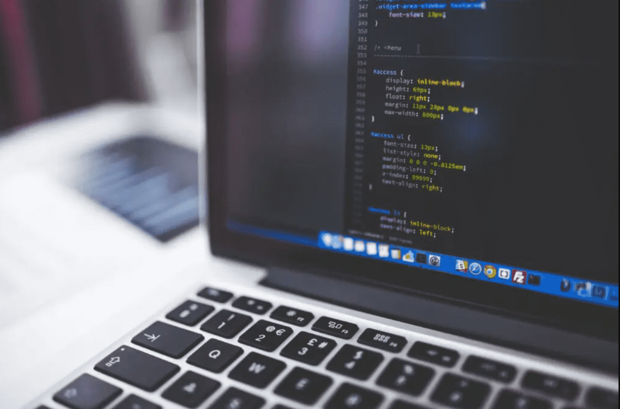 I will create a responsive website using HTML, CSS, and JavaScript