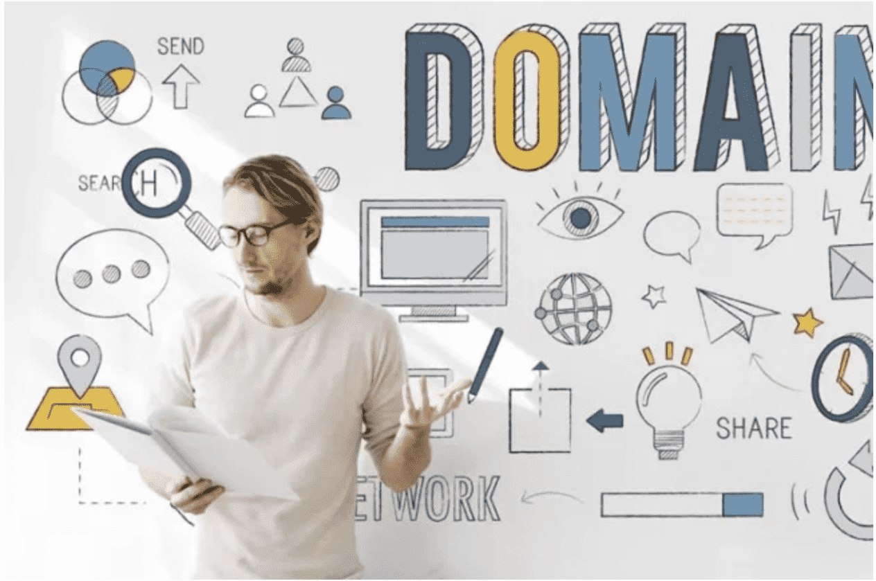 Redirect domain or move website to the new hosting https