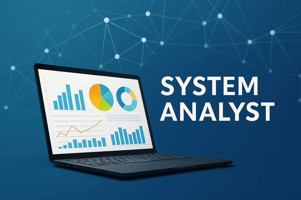 I will deliver expert System Analysis & Requirements Engineering