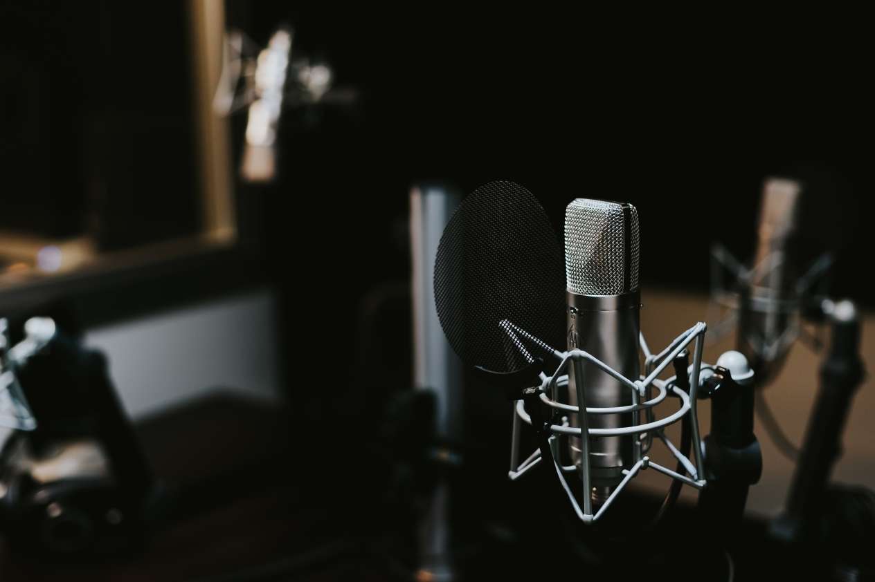 I will do professional audio and podcast editing, noise reduction, cleanup and much more
