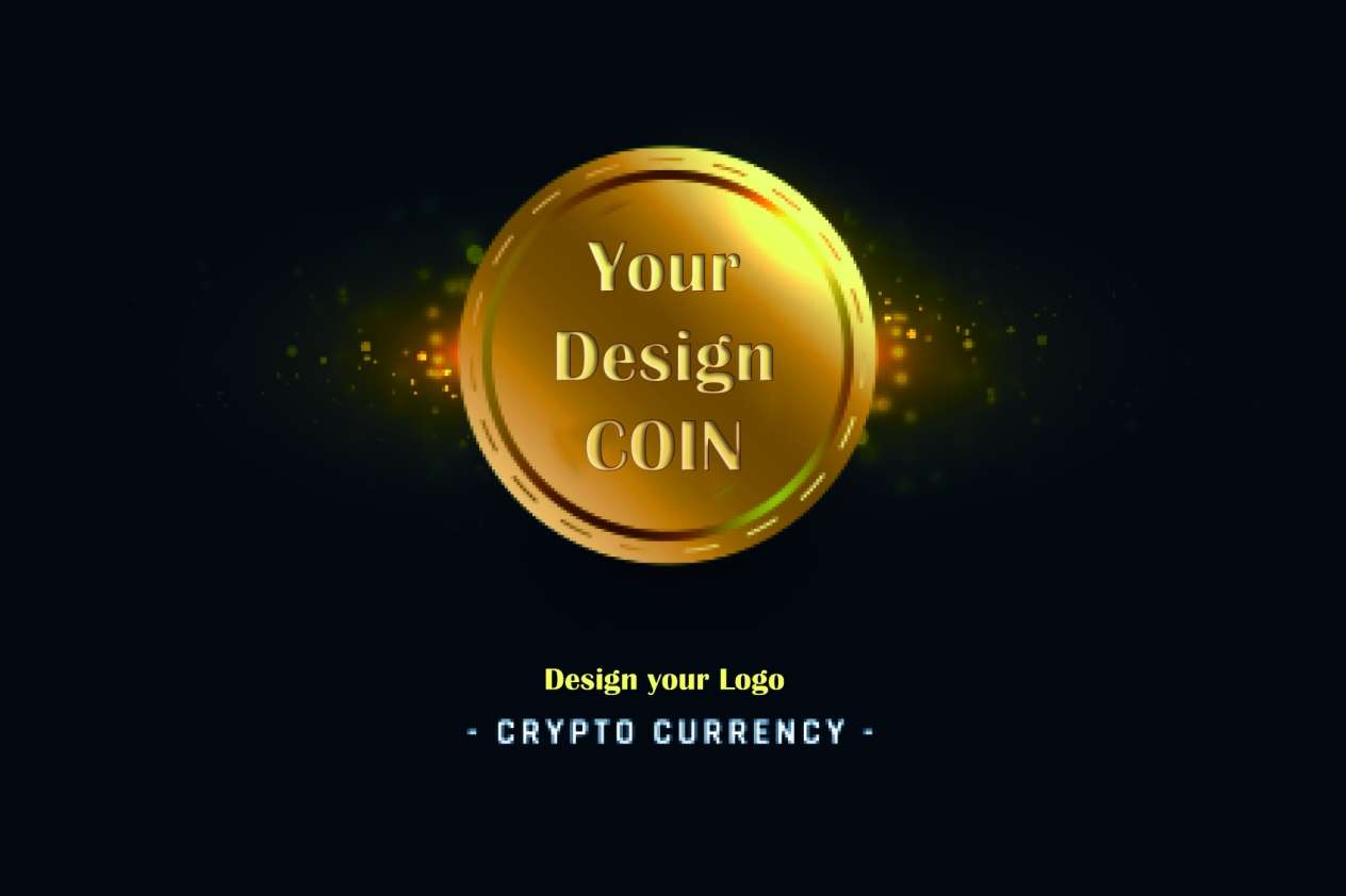 I will create your own crypto coin on BSC image 1