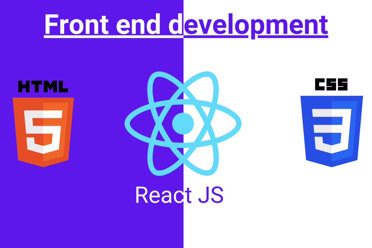 I will transform Web UI design into React UI