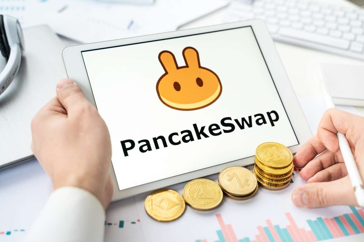 I will fork PancakeSwap, UniSwap , frontrunning bot