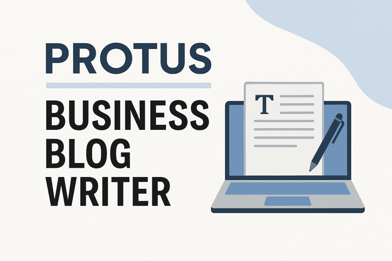 I will write a high-quality blogpost or article on any topic