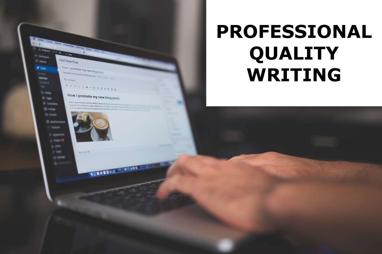 I will write an informative article based on your thesis