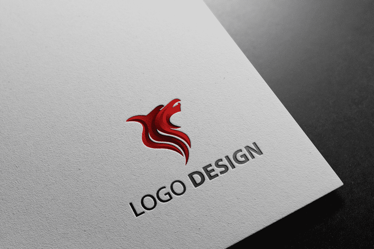 I will design professional logos for you