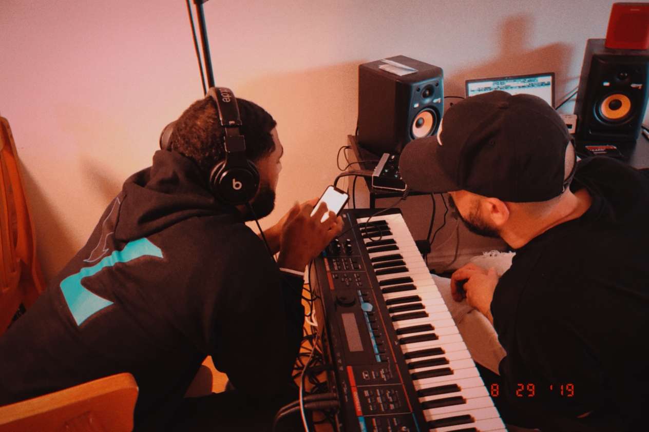 Songwriting