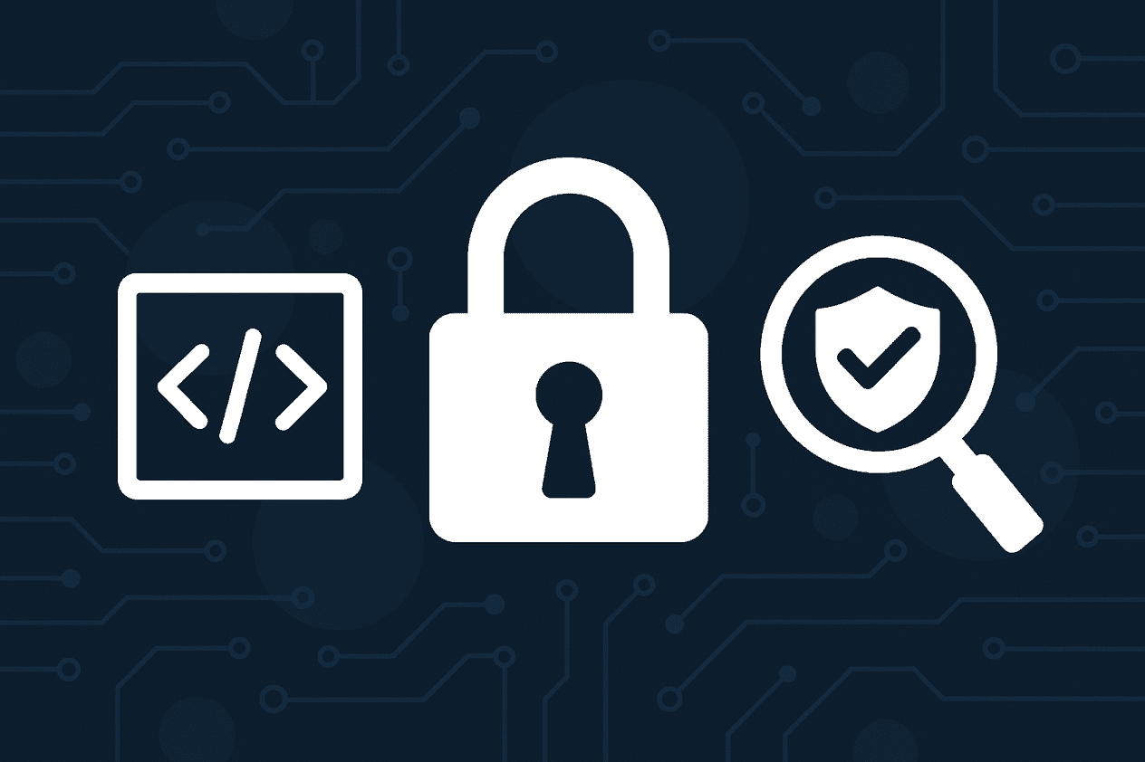 I will secure your codebase using advanced static analysis techniques