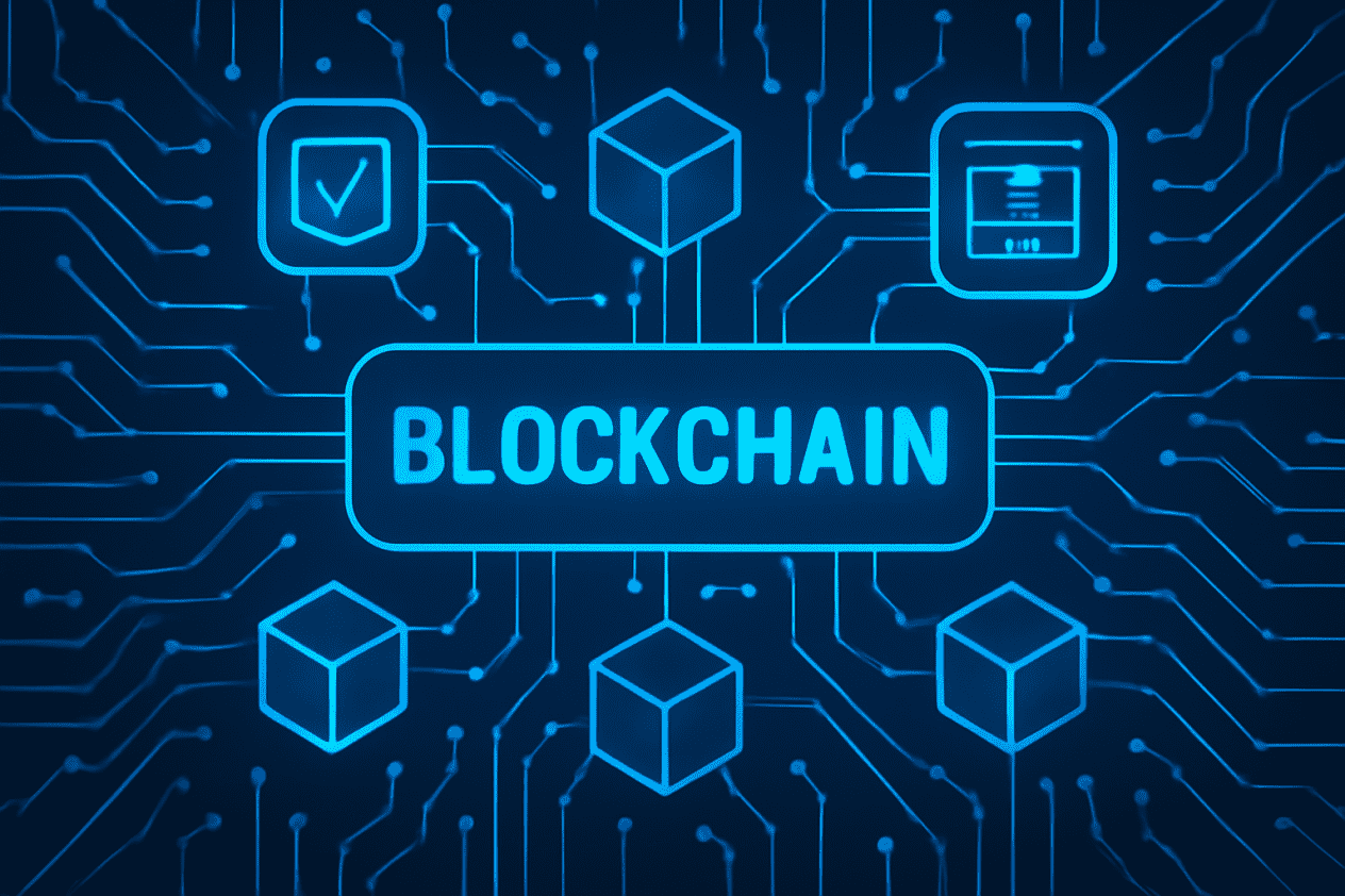 I will develop secure and gas-optimized smart contracts for your blockchain project