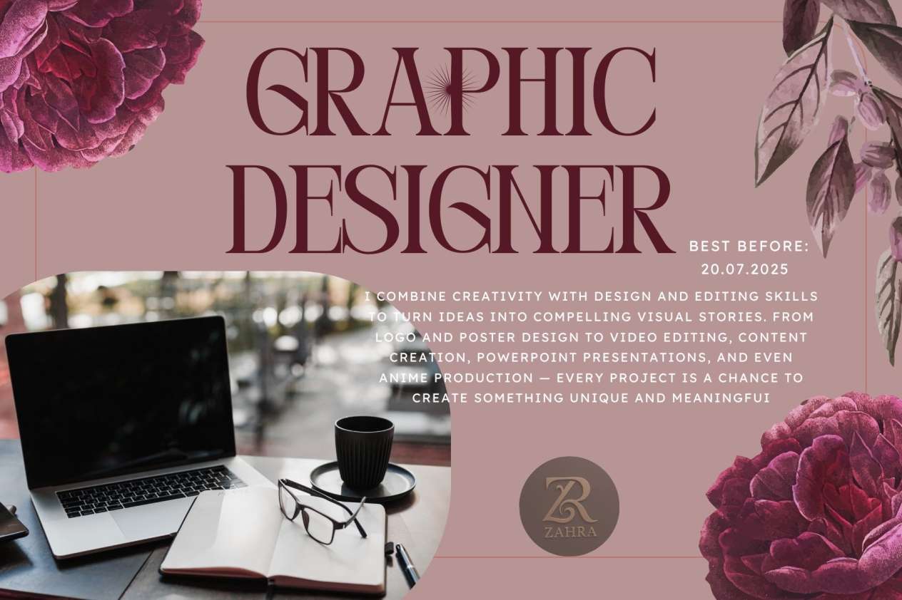 🎨 Creative, eye-catching posters for events, business, sales, education, and social media campaigns. 🎨