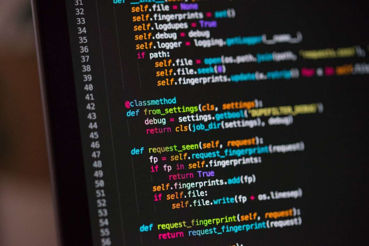 Python development. Professionally. Scripts and Bots