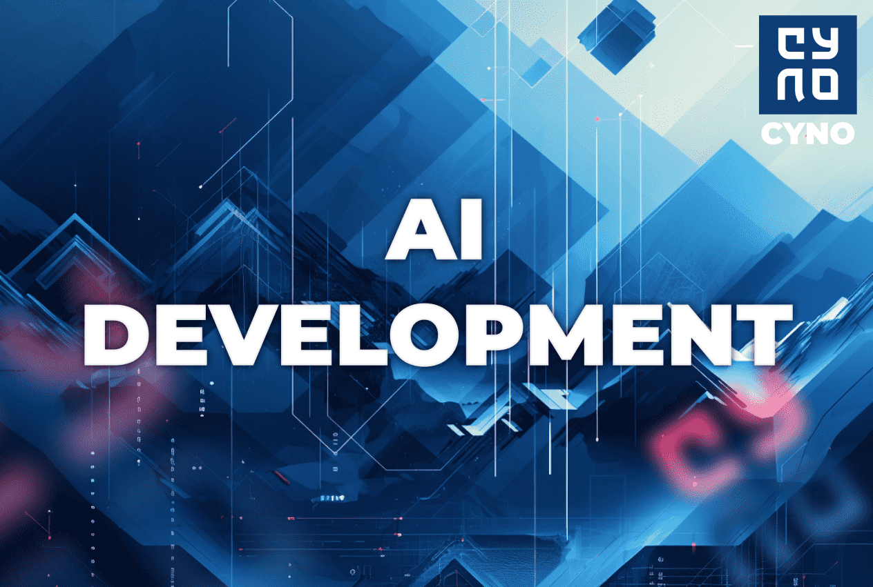 Professional AI development