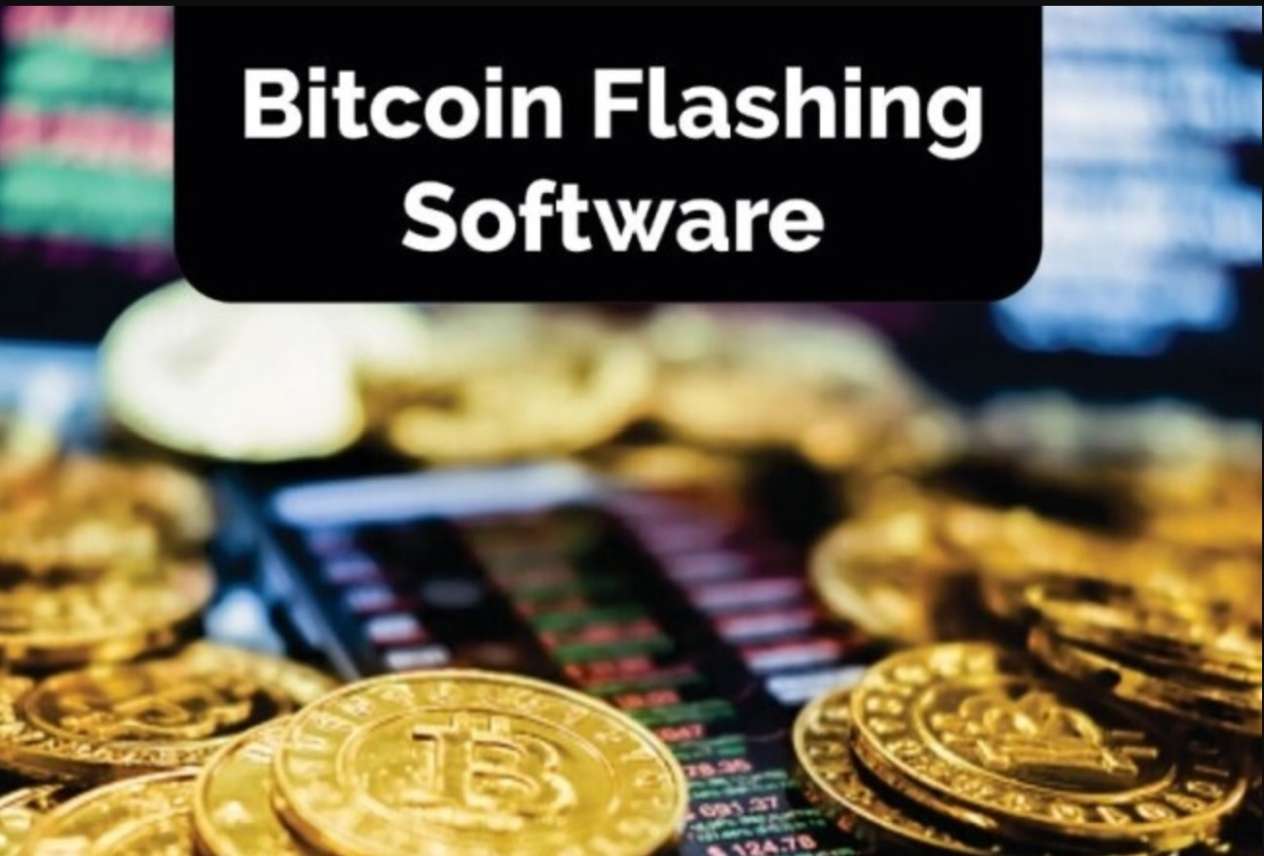 i will develop Transferable and tradable usdt, bitcoin flashing software  with fast confirmation