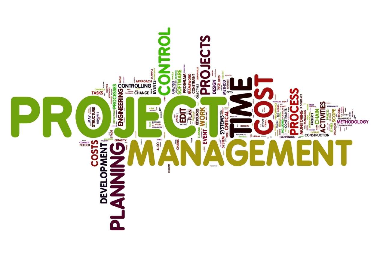 I will be your business project management expert for personal ventures