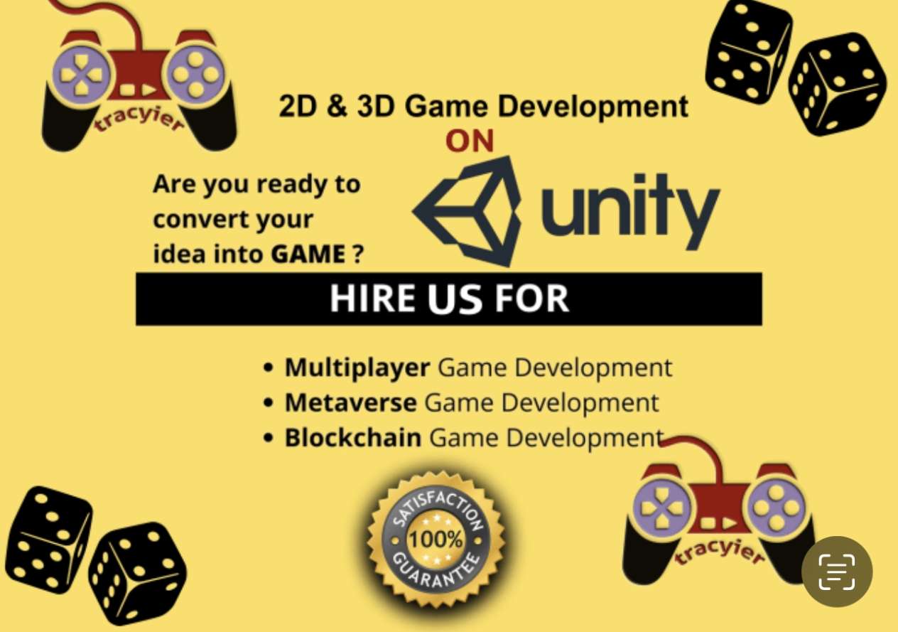 The difference between 2D and 3D games in Unity
