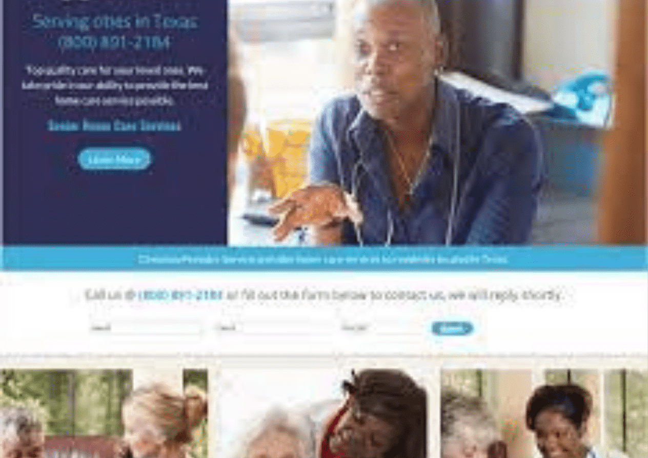 I will create a standard WordPress website for you