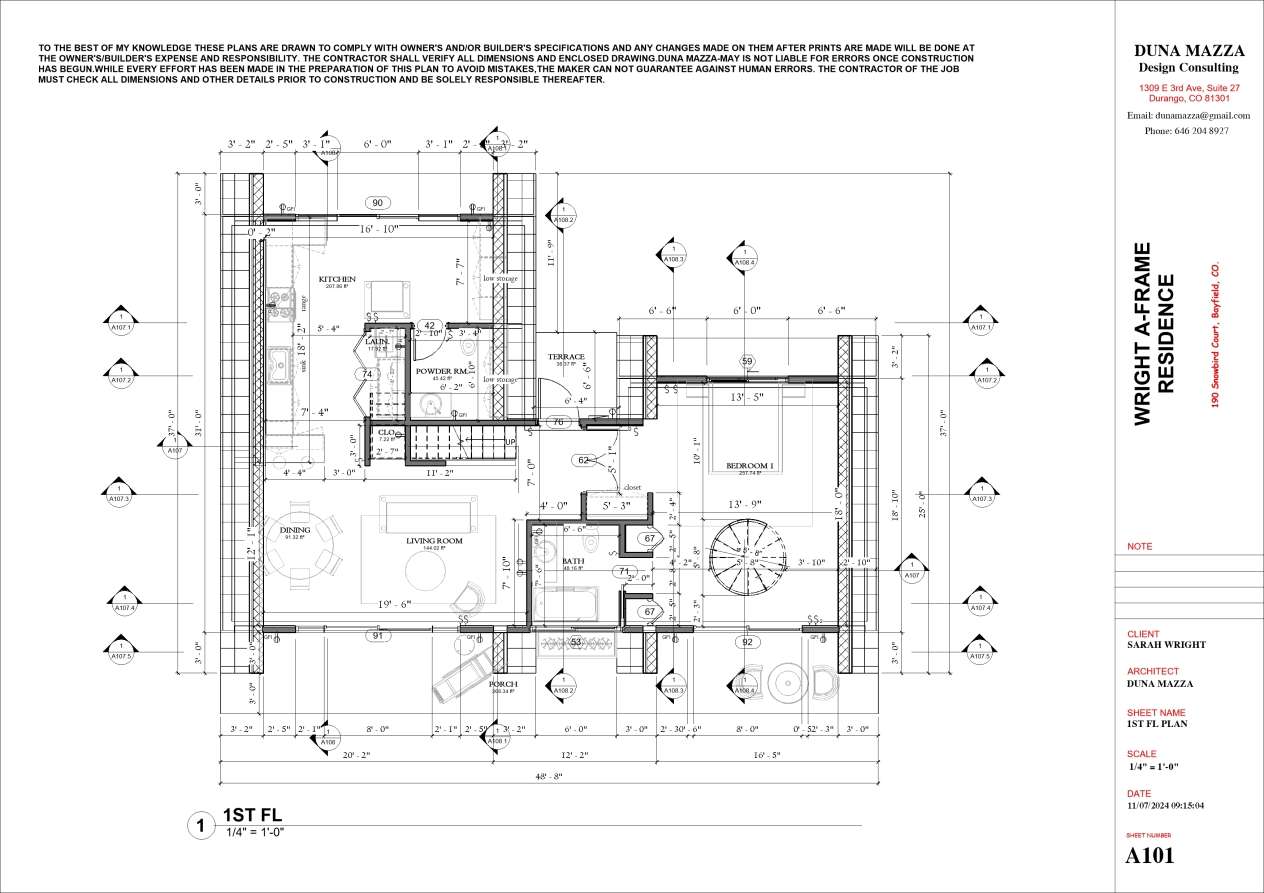 I will create your building floor plan with AutoCAD & Revit