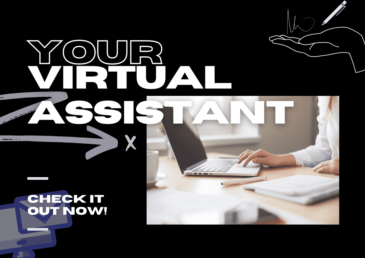 General Virtual Assistant