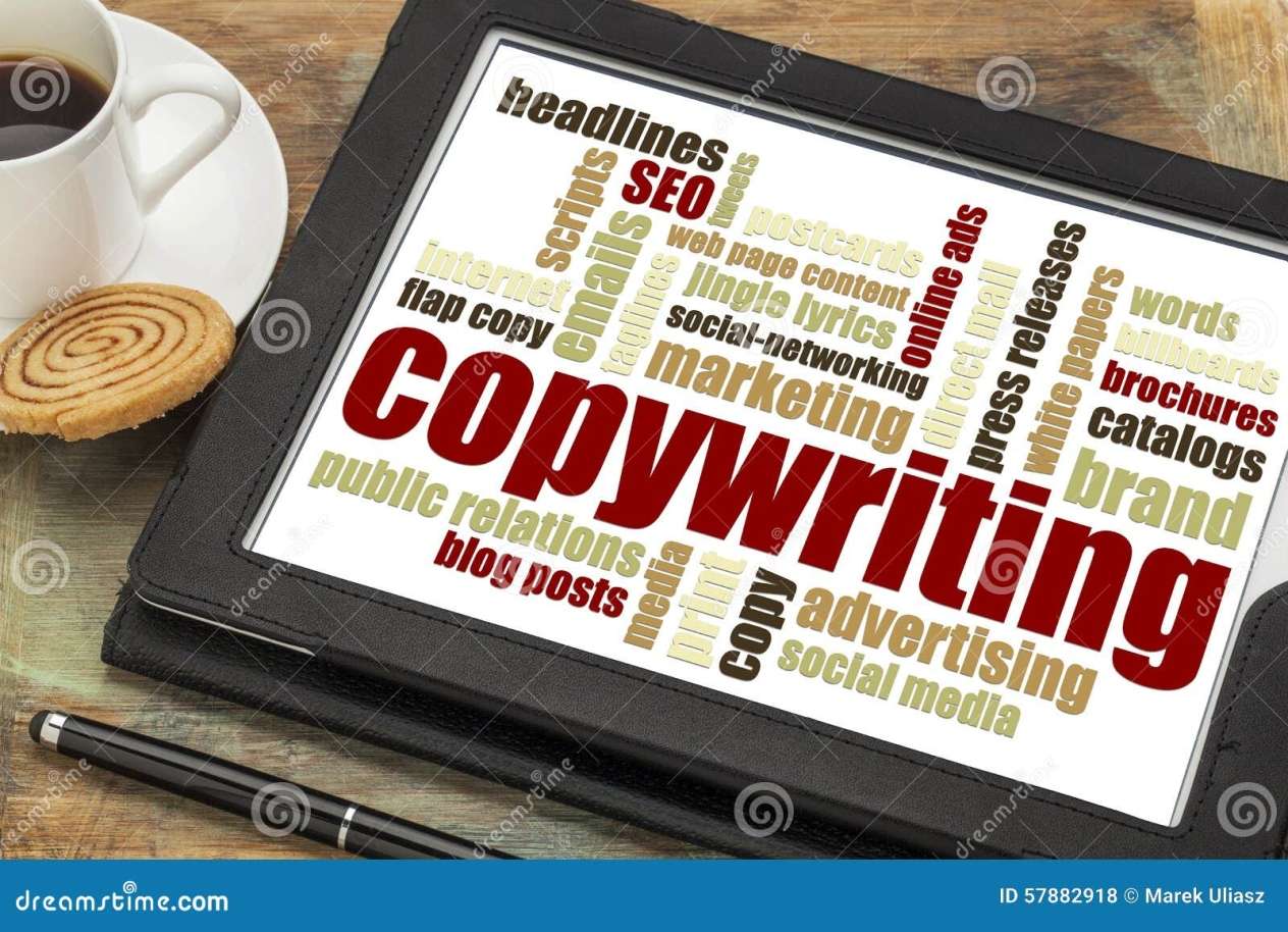 I will write website content as your copywriter