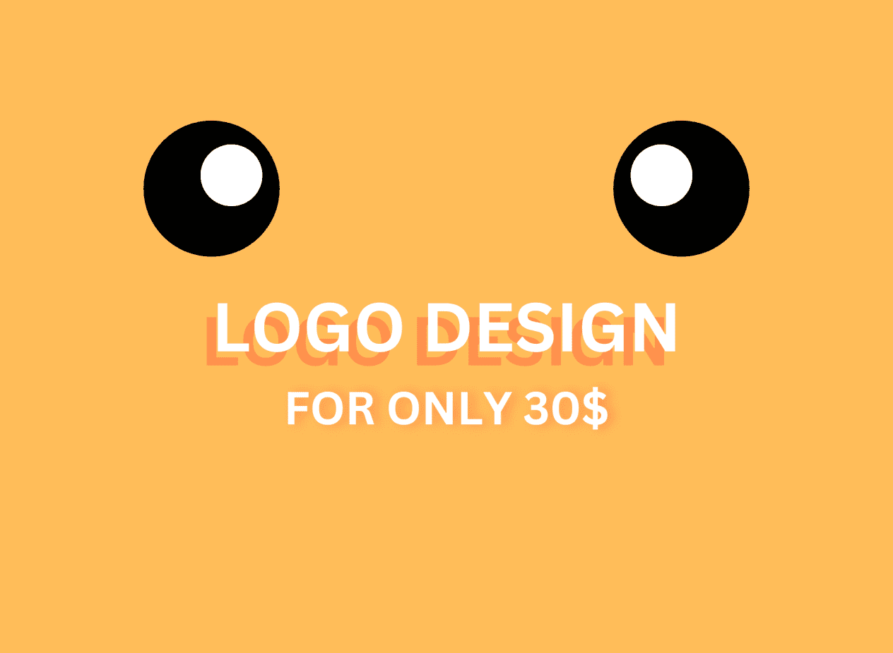 a logo to make your business better!