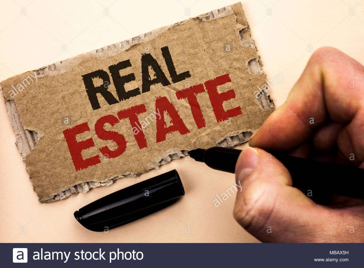 I will write your real estate and legal writings