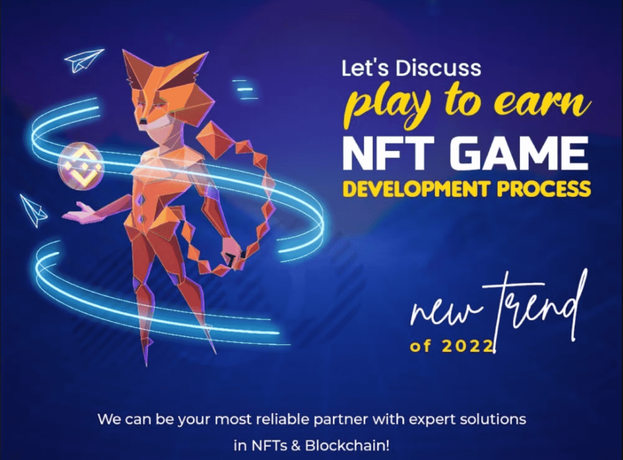 I will build 3d Nft Metaverse game, multiplayer crypto game