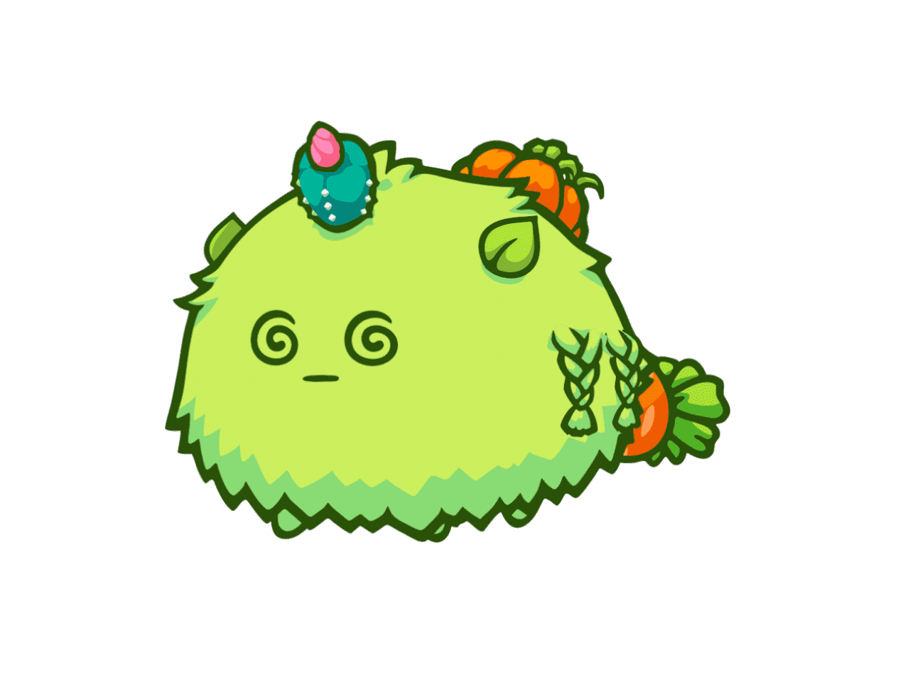 AXIE SCHOLAR