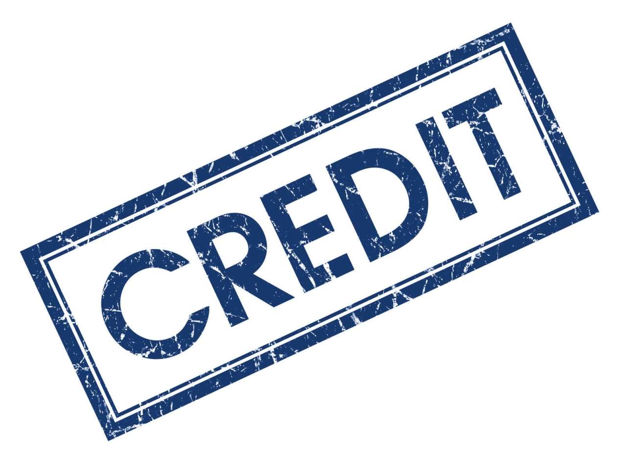 I will fast build credit score, credit repair and score boost
