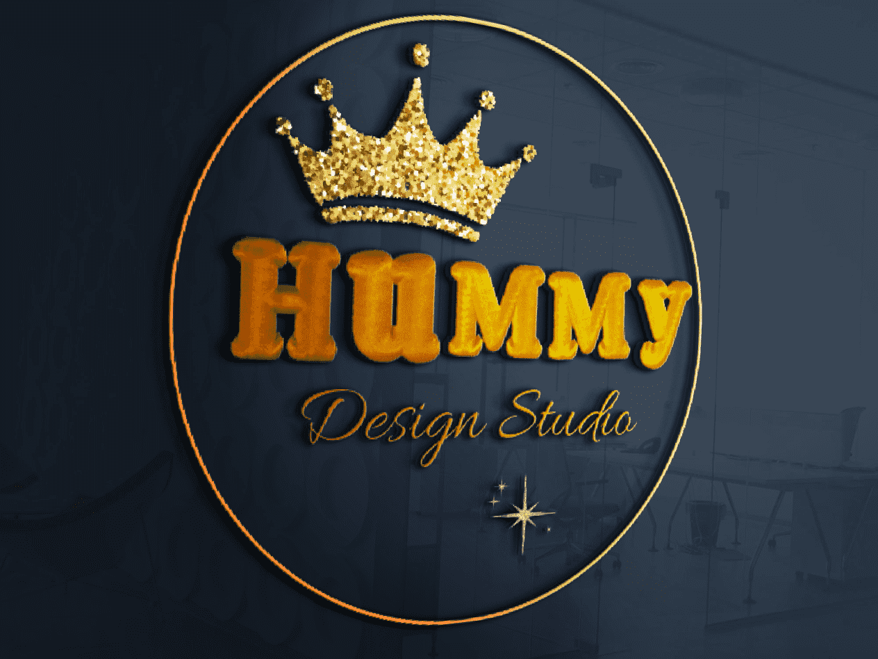 I will provide an eye catchy logo and any kind of design for your business