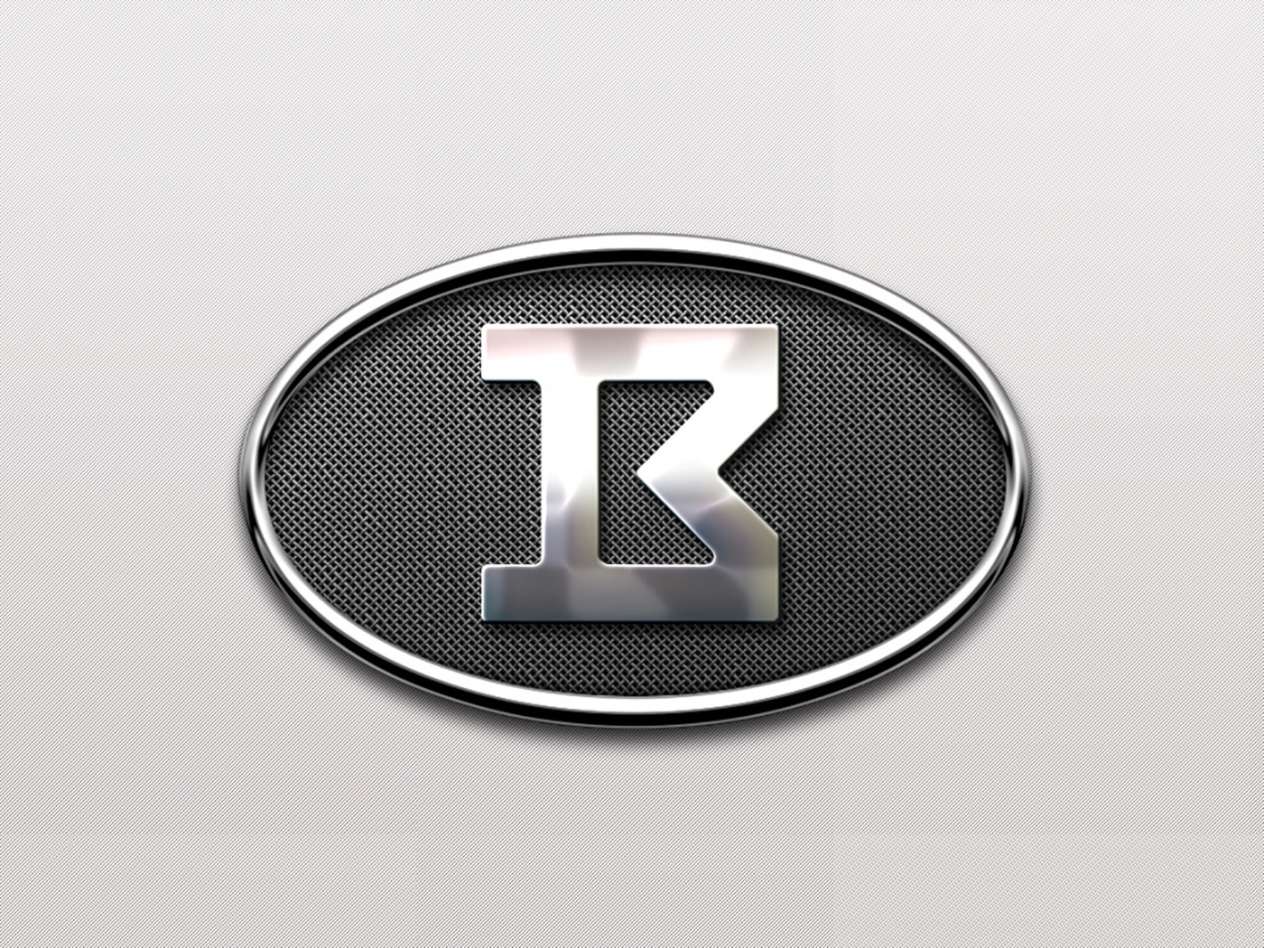 Logo & branding