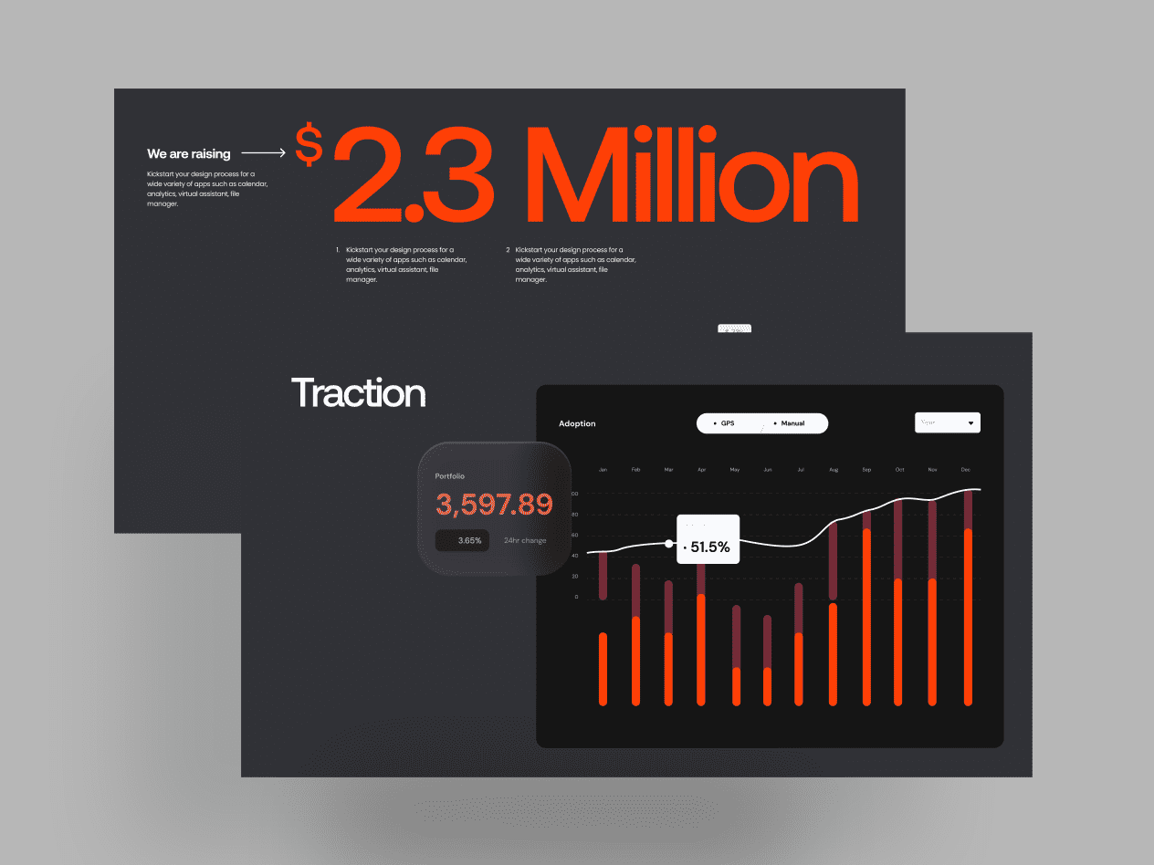 Need a Winning Pitch Deck? Let’s Make It Happen.
