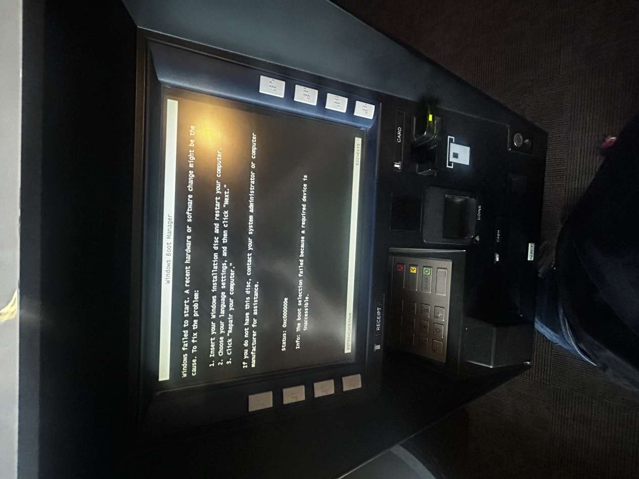 I will provide windows/linux or other terminal operating systems help and setup