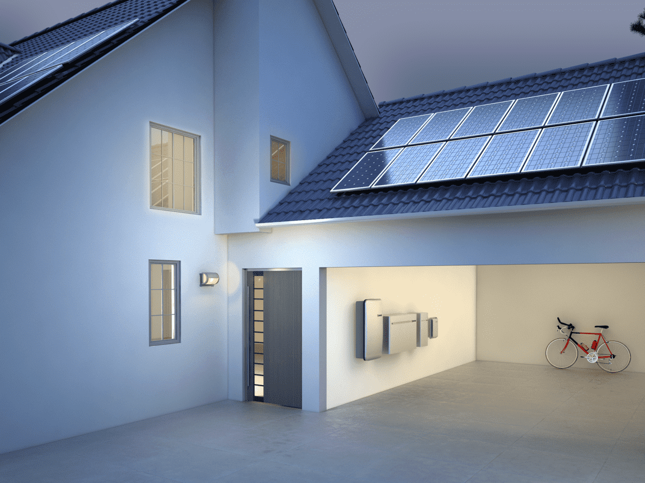 I design Solar and Solar Microgrid systems to optimize economic benefits for residential homes and businesses