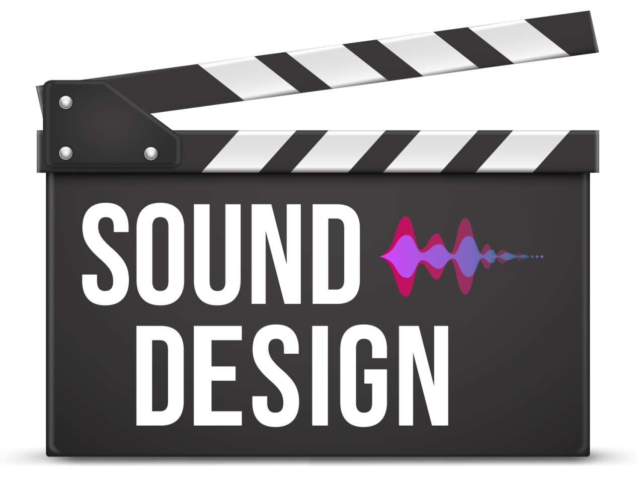 I will provide a Sound Design for any video content.