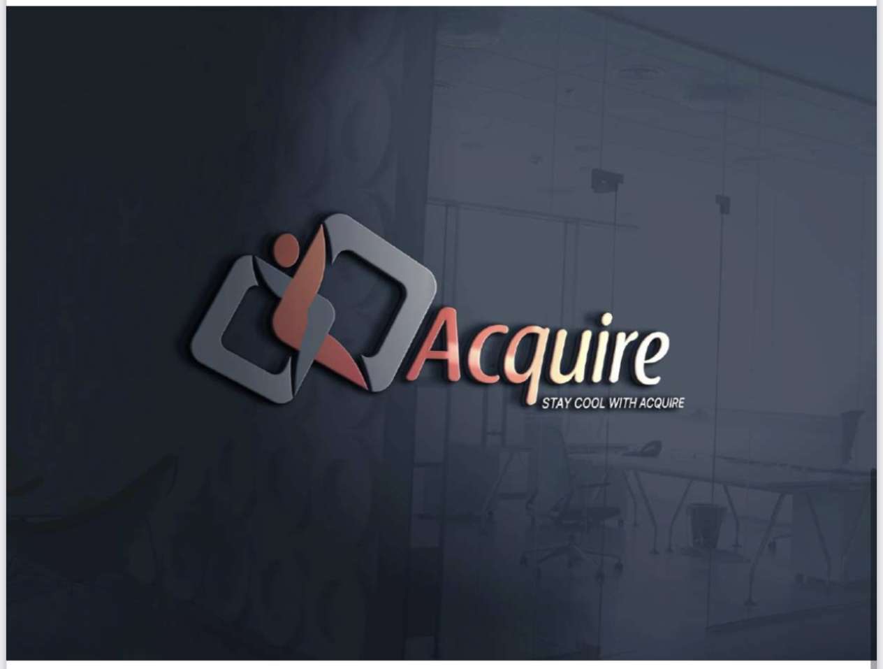 Logo design and Branding