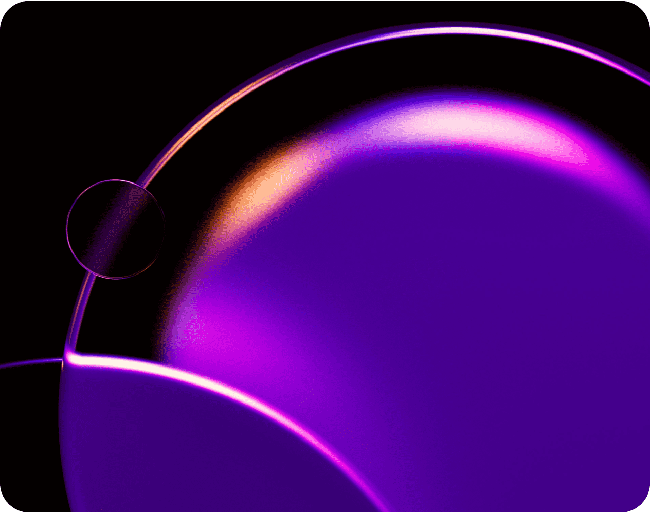 I will build a modern responsive website
