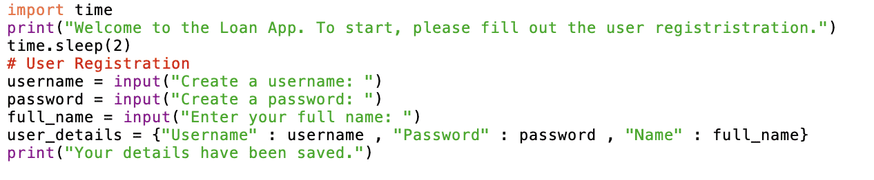 I will provide In-depth training on Python programming for you.