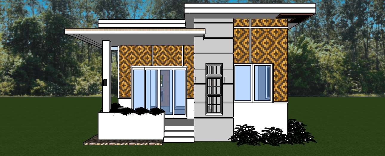 I will provide CAD works specially in House Design image 1