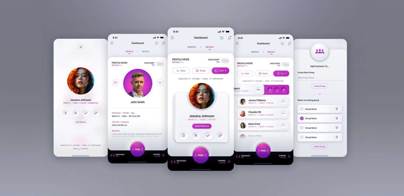 Design best mobile app design for android