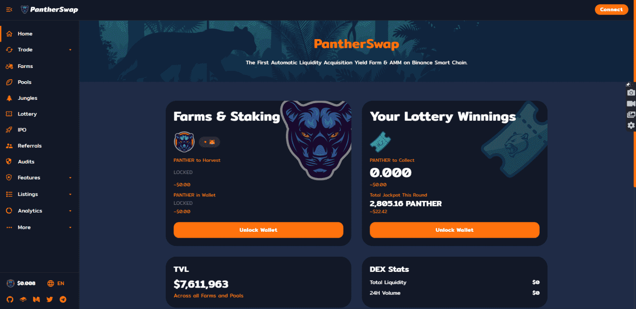 I will fork Tomb Finance and Pancakeswap on BSC, Avalanche