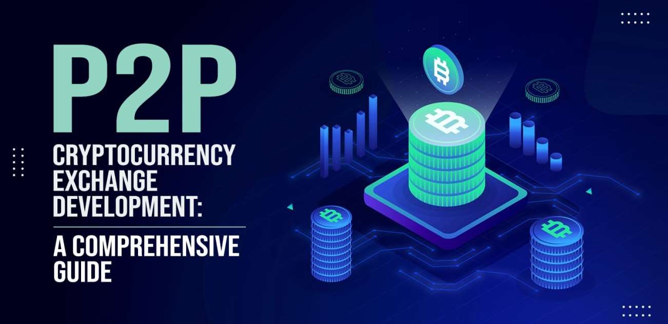 I will develop and design cryptocurrency exchange website