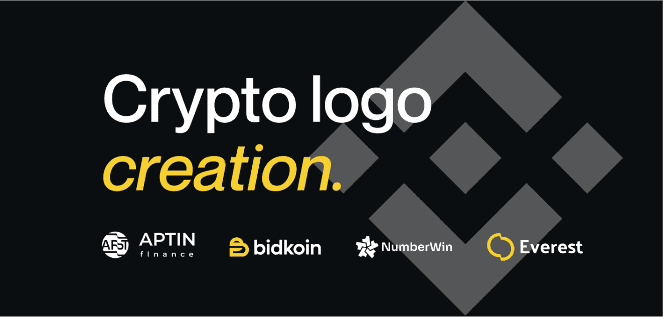 Logo for CRYPTO | EXCHANGE | TOKEN | BLOKCHAIN PROJECTS