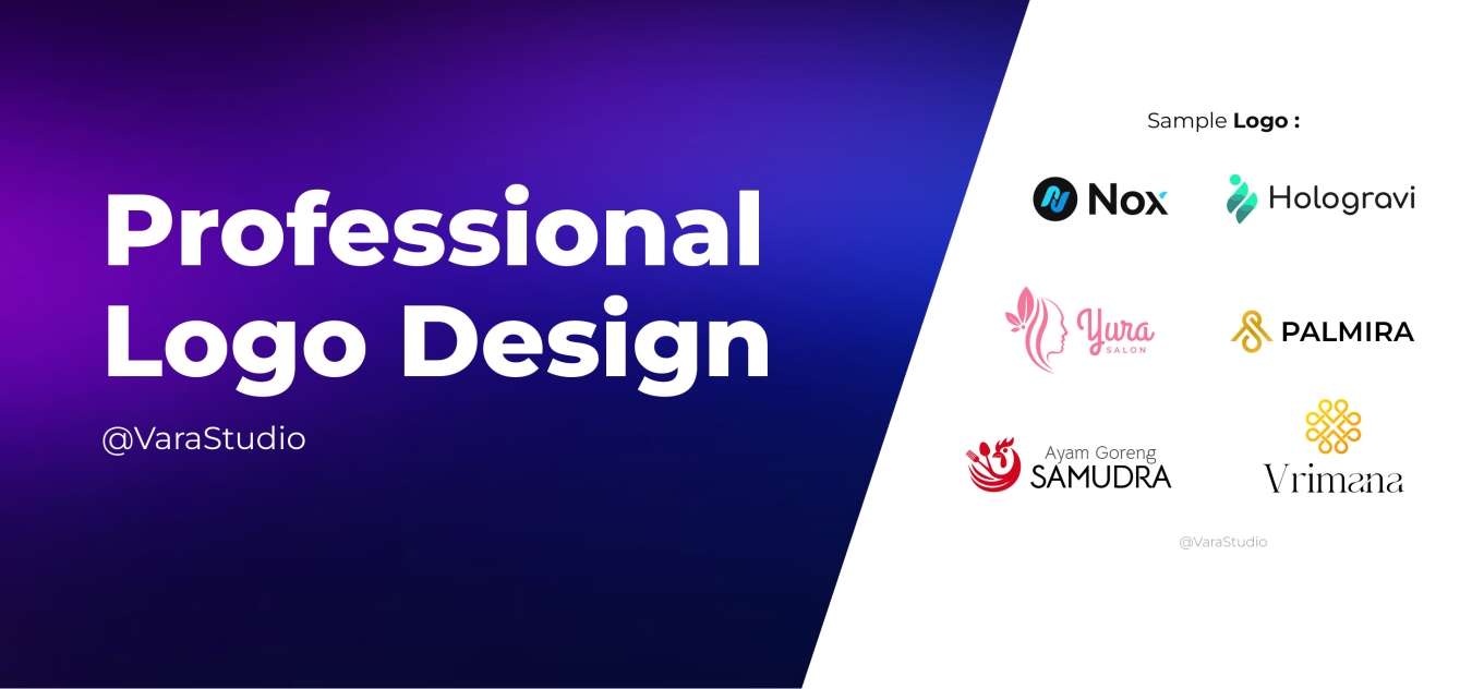 Create Your Professional Logo here