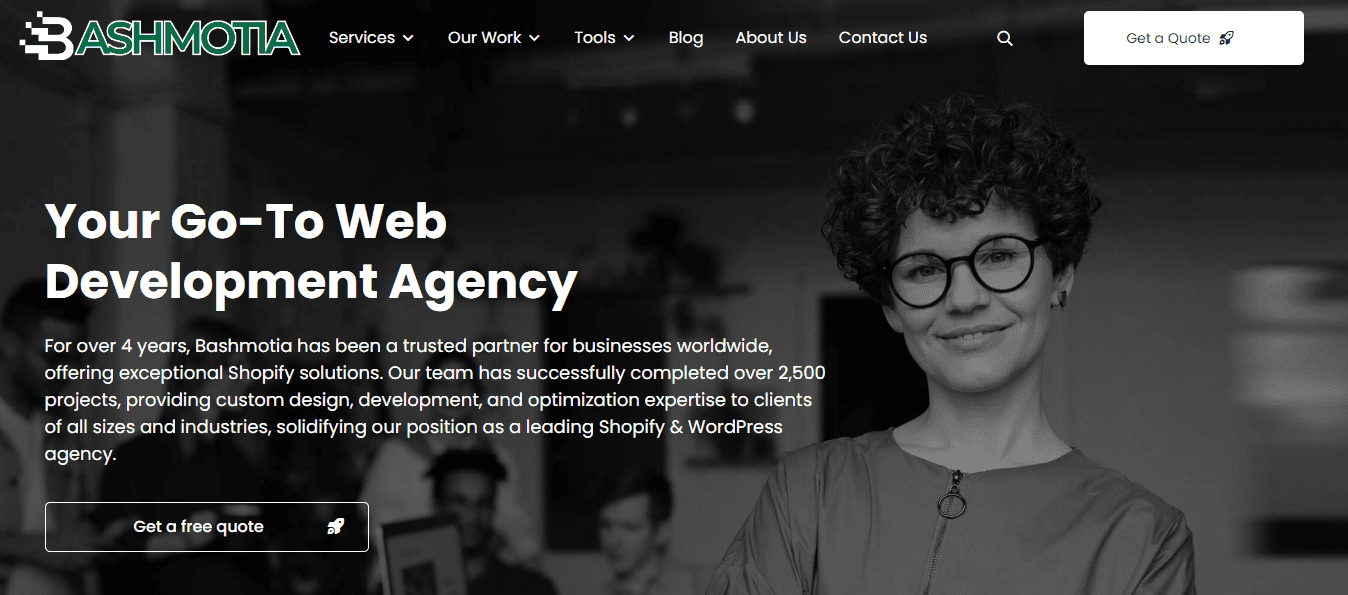 I will develop simple WordPress website using elementor