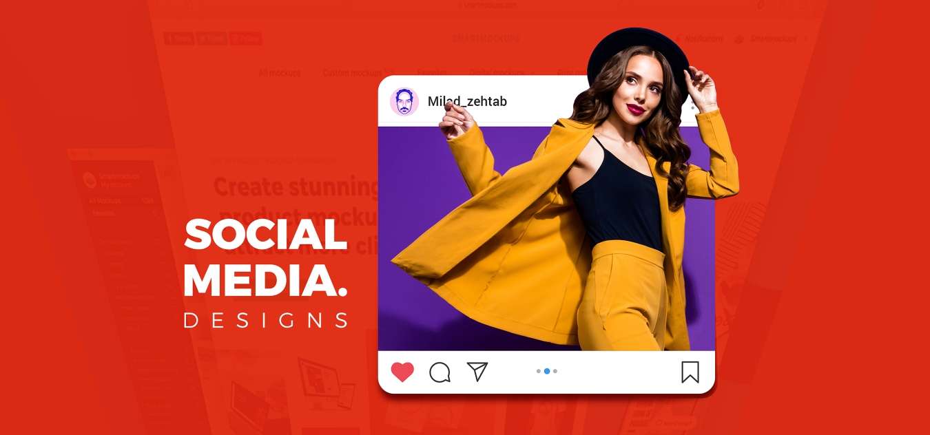 I Will Design Eye-Catching Social Media Banners for Your Brand: Custom Designs for YouTube, Discord, and More!
