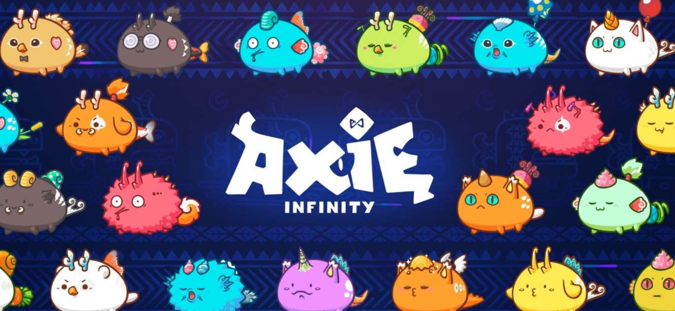 Scholar for AXIE